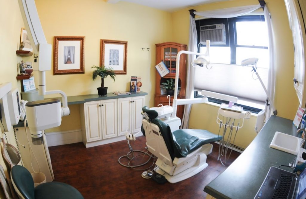 Dentist in Brooklyn, NY Shalom Dental NY